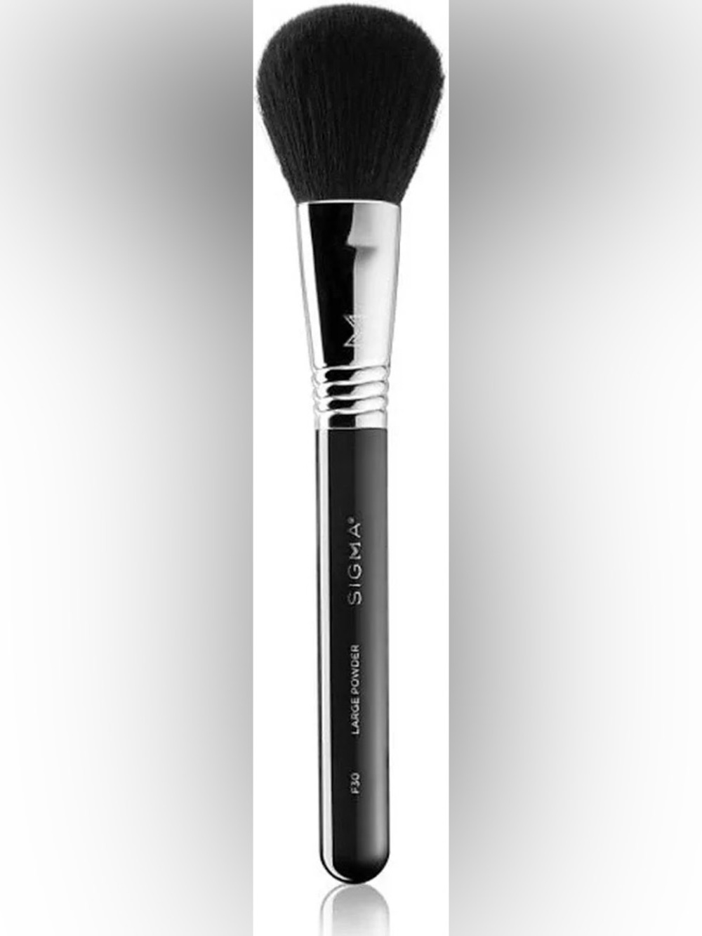 NEW! SIGMA Beauty F30 Large Powder Brush